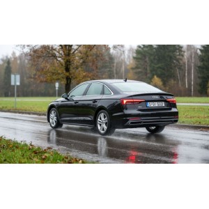 FRONWAY EURUS 08. Обзор шин с пониженным риском аквапланирования FRONWAY EURUS 08. Обзор шин с пониженным риском аквапланирования